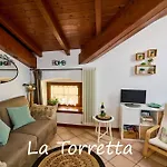 Appartamento La Torretta