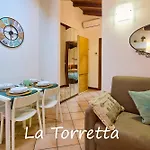 Appartamento La Torretta