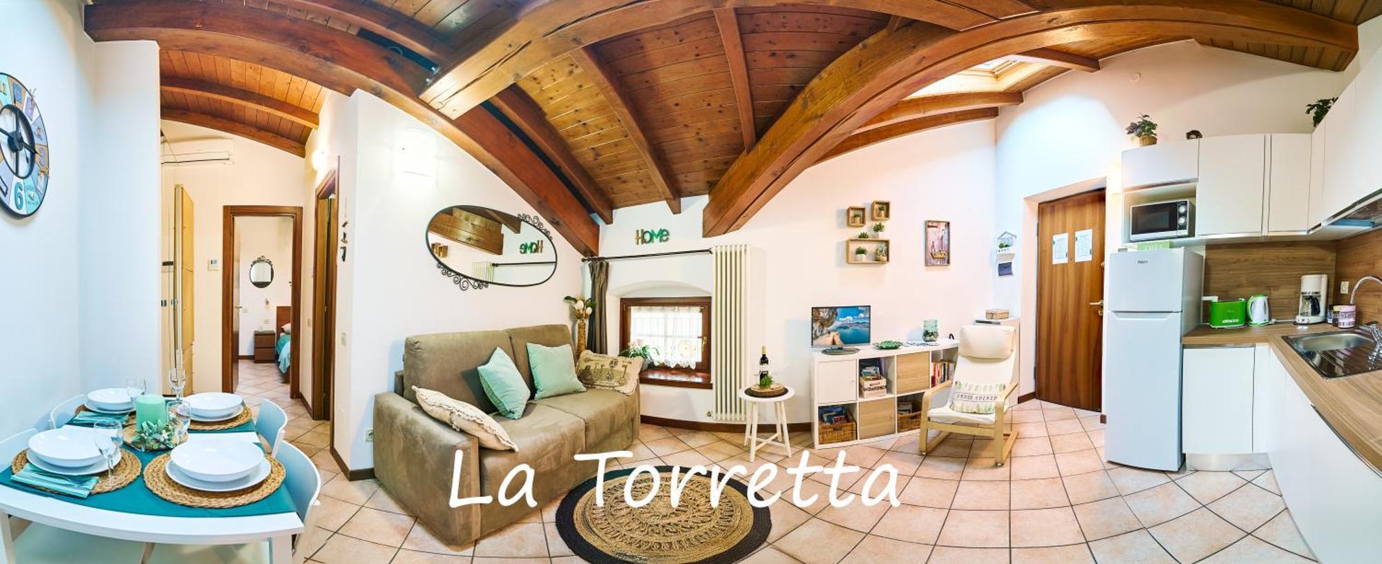 La Torretta Riva del Garda