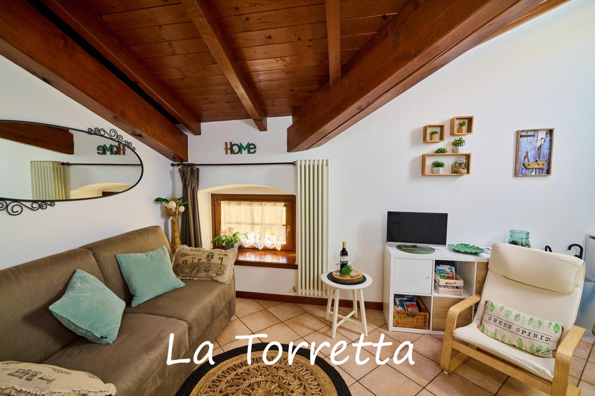 La Torretta * Riva del Garda