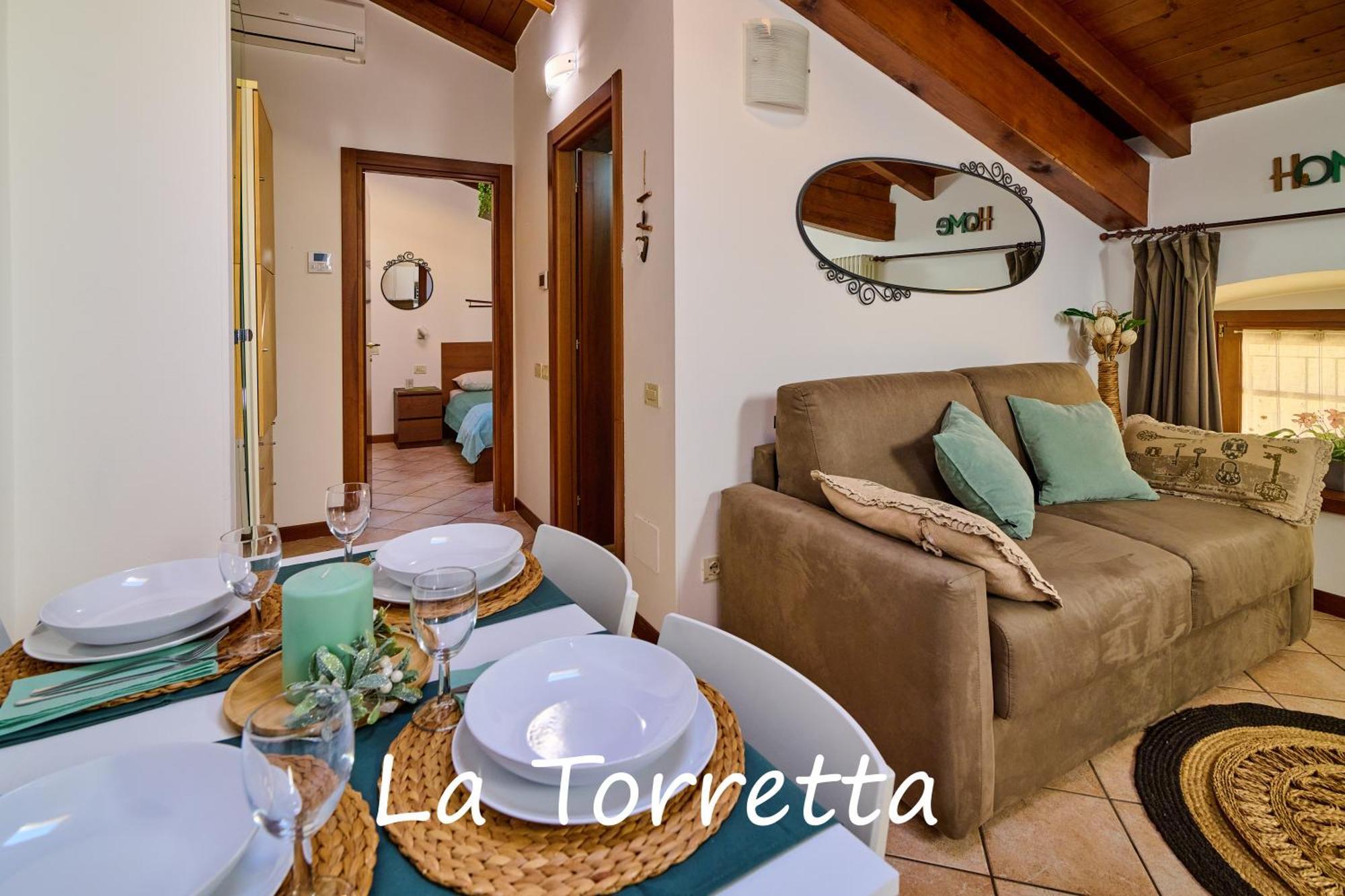La Torretta * Riva del Garda