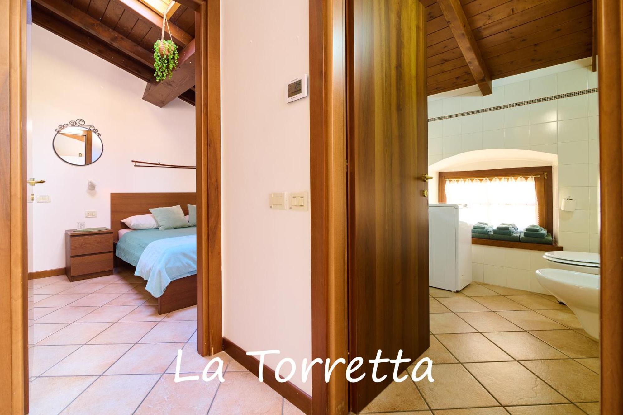 La Torretta Apartment