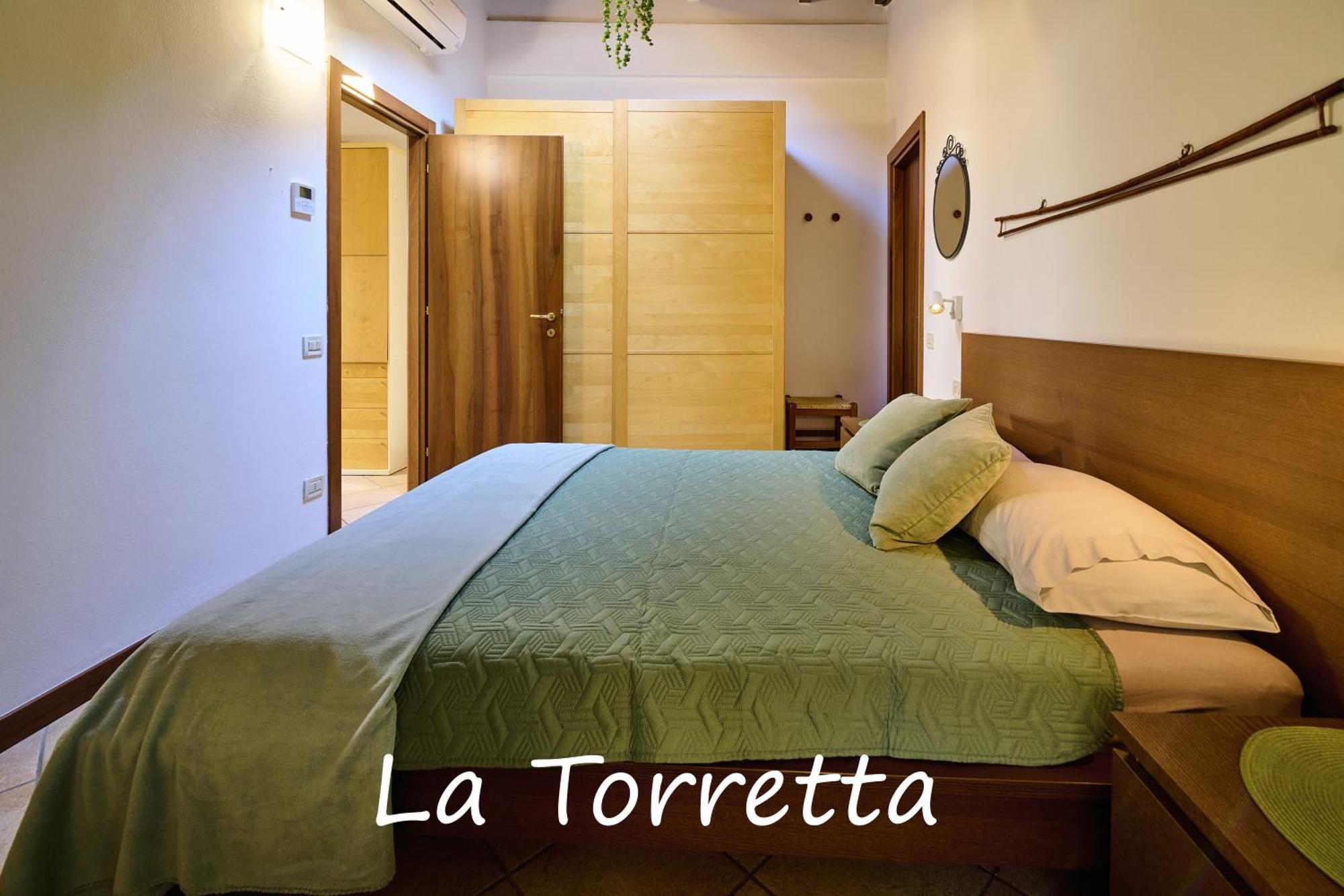 Apartment La Torretta Riva del Garda