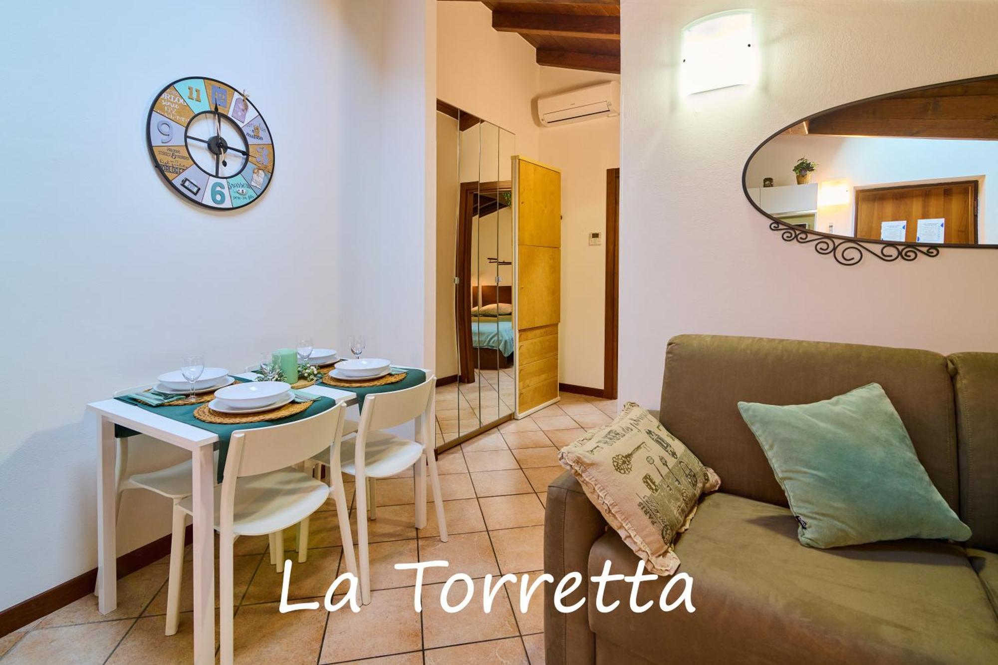 La Torretta *
