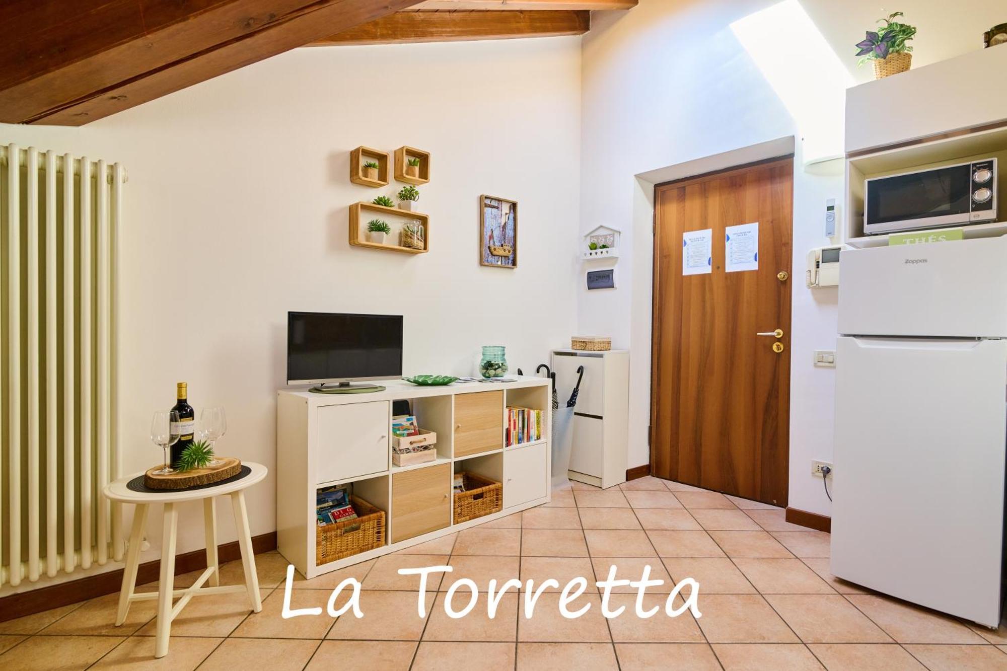 La Torretta
