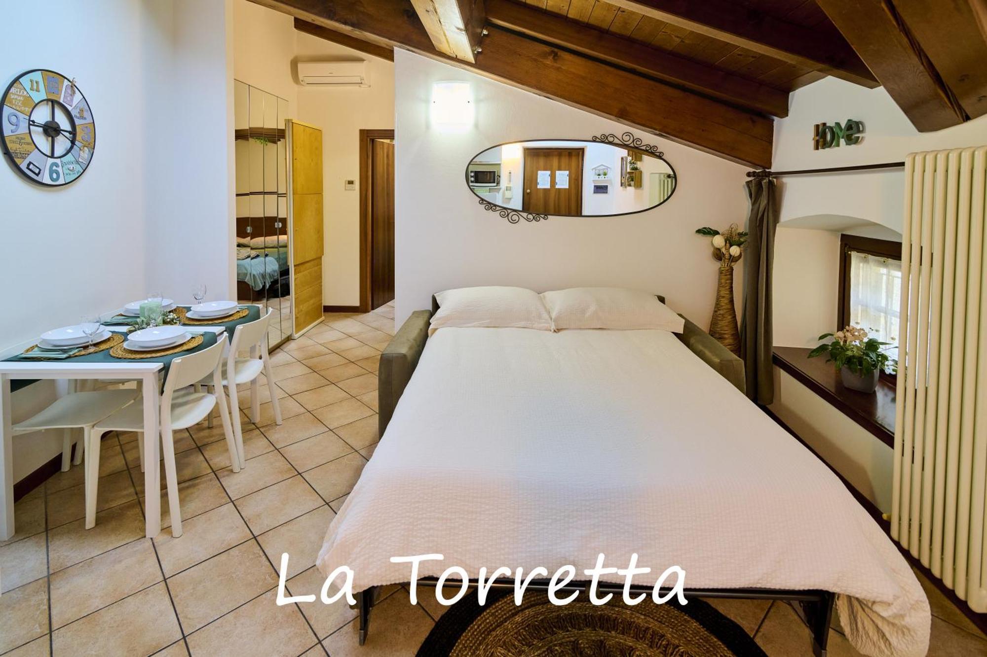 La Torretta *