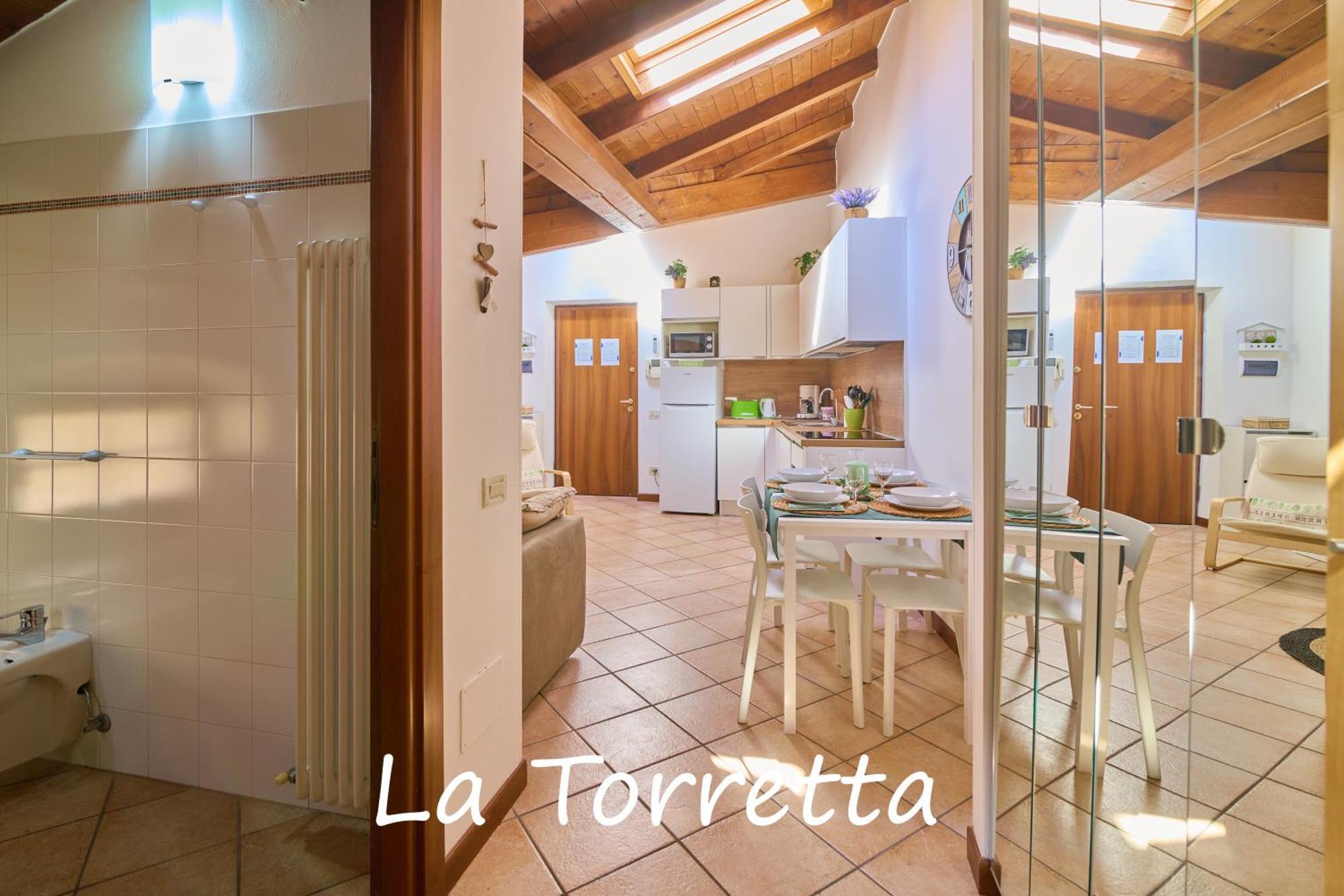 La Torretta Riva del Garda