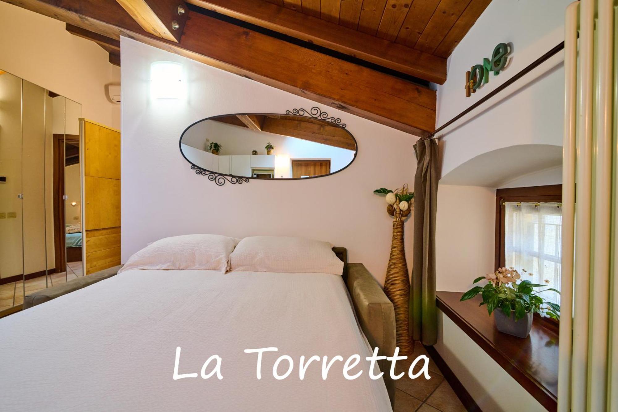 La Torretta * Riva del Garda